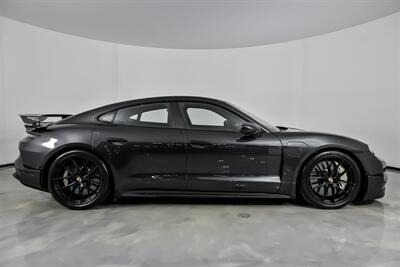2025 Porsche Taycan Turbo GT - Photo 15 - Joliet, IL 60435