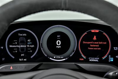 2025 Porsche Taycan Turbo GT - Photo 27 - Joliet, IL 60435