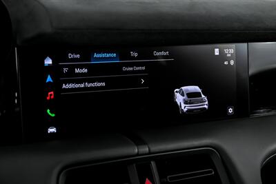 2025 Porsche Taycan Turbo GT - Photo 35 - Joliet, IL 60435