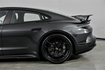 2025 Porsche Taycan Turbo GT - Photo 9 - Joliet, IL 60435