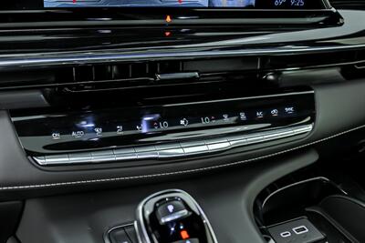 2024 Cadillac Escalade-V   - Photo 36 - Joliet, IL 60435