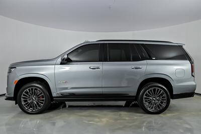 2024 Cadillac Escalade-V   - Photo 8 - Joliet, IL 60435