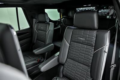 2024 Cadillac Escalade-V   - Photo 24 - Joliet, IL 60435