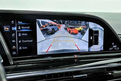 2024 Cadillac Escalade-V   - Photo 35 - Joliet, IL 60435