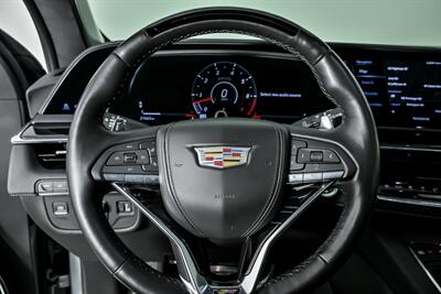 2024 Cadillac Escalade-V   - Photo 30 - Joliet, IL 60435
