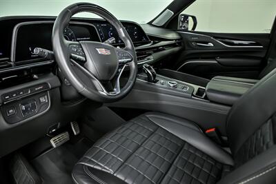 2024 Cadillac Escalade-V   - Photo 20 - Joliet, IL 60435