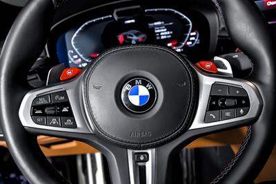 2022 BMW M5 COMPETITION-$20K MODS-1 OWNER   - Photo 28 - Joliet, IL 60435