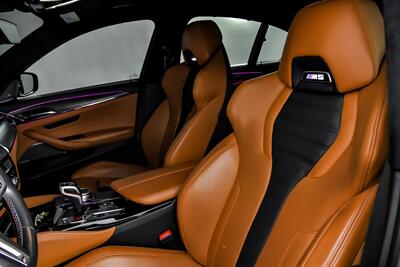 2022 BMW M5 COMPETITION-$20K MODS-1 OWNER   - Photo 23 - Joliet, IL 60435