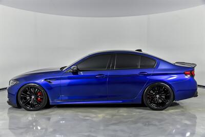 2022 BMW M5 COMPETITION-$20K MODS-1 OWNER   - Photo 8 - Joliet, IL 60435