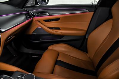 2022 BMW M5 COMPETITION-$20K MODS-1 OWNER   - Photo 39 - Joliet, IL 60435