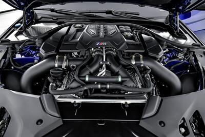 2022 BMW M5 COMPETITION-$20K MODS-1 OWNER   - Photo 17 - Joliet, IL 60435