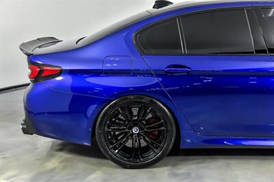 2022 BMW M5 COMPETITION-$20K MODS-1 OWNER   - Photo 13 - Joliet, IL 60435