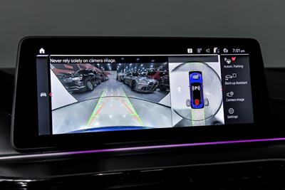 2022 BMW M5 COMPETITION-$20K MODS-1 OWNER   - Photo 33 - Joliet, IL 60435