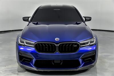 2022 BMW M5 COMPETITION-$20K MODS-1 OWNER   - Photo 5 - Joliet, IL 60435