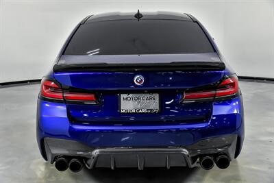 2022 BMW M5 COMPETITION-$20K MODS-1 OWNER   - Photo 11 - Joliet, IL 60435