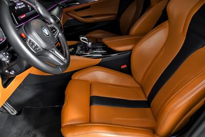 2022 BMW M5 COMPETITION-$20K MODS-1 OWNER   - Photo 22 - Joliet, IL 60435