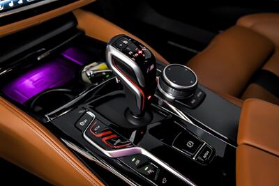 2022 BMW M5 COMPETITION-$20K MODS-1 OWNER   - Photo 38 - Joliet, IL 60435