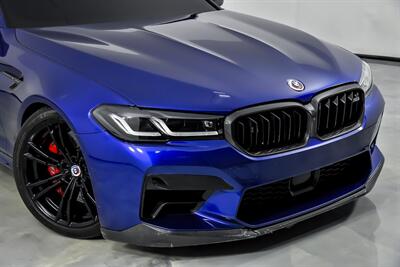 2022 BMW M5 COMPETITION-$20K MODS-1 OWNER   - Photo 3 - Joliet, IL 60435