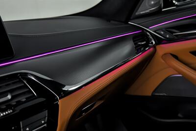 2022 BMW M5 COMPETITION-$20K MODS-1 OWNER   - Photo 37 - Joliet, IL 60435