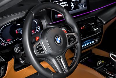 2022 BMW M5 COMPETITION-$20K MODS-1 OWNER   - Photo 25 - Joliet, IL 60435