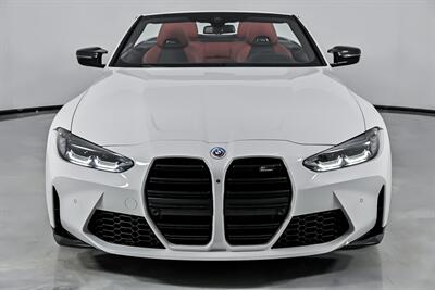 2023 BMW M4 Competition xDrive   - Photo 5 - Joliet, IL 60435