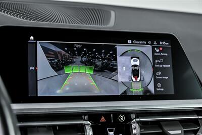 2023 BMW M4 Competition xDrive   - Photo 36 - Joliet, IL 60435