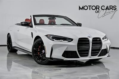 2023 BMW M4 Competition xDrive   - Photo 1 - Joliet, IL 60435