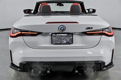 2023 BMW M4 Competition xDrive   - Photo 11 - Joliet, IL 60435