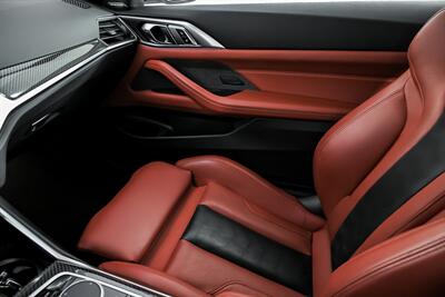 2023 BMW M4 Competition xDrive   - Photo 42 - Joliet, IL 60435