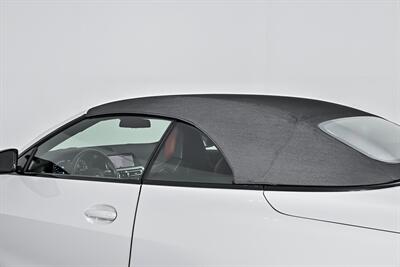 2023 BMW M4 Competition xDrive   - Photo 21 - Joliet, IL 60435