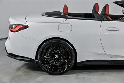 2023 BMW M4 Competition xDrive   - Photo 13 - Joliet, IL 60435
