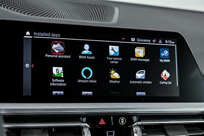 2023 BMW M4 Competition xDrive   - Photo 38 - Joliet, IL 60435