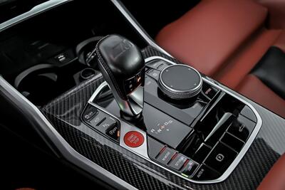 2023 BMW M4 Competition xDrive   - Photo 41 - Joliet, IL 60435