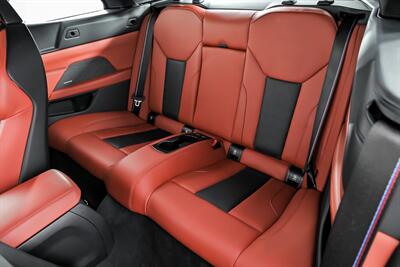 2023 BMW M4 Competition xDrive   - Photo 28 - Joliet, IL 60435