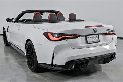 2023 BMW M4 Competition xDrive   - Photo 10 - Joliet, IL 60435