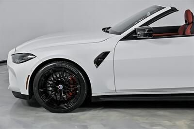 2023 BMW M4 Competition xDrive   - Photo 7 - Joliet, IL 60435