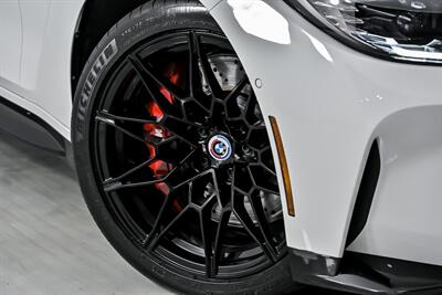 2023 BMW M4 Competition xDrive   - Photo 4 - Joliet, IL 60435