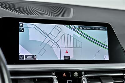 2023 BMW M4 Competition xDrive   - Photo 35 - Joliet, IL 60435