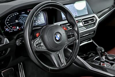 2023 BMW M4 Competition xDrive   - Photo 29 - Joliet, IL 60435