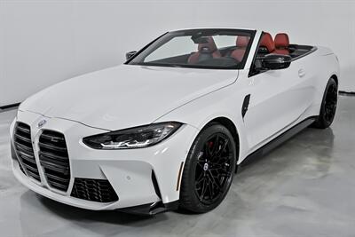 2023 BMW M4 Competition xDrive   - Photo 6 - Joliet, IL 60435