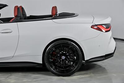 2023 BMW M4 Competition xDrive   - Photo 9 - Joliet, IL 60435