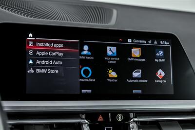 2023 BMW M4 Competition xDrive   - Photo 37 - Joliet, IL 60435