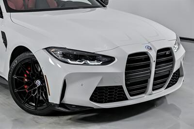 2023 BMW M4 Competition xDrive   - Photo 3 - Joliet, IL 60435