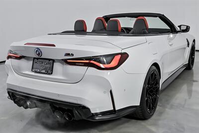 2023 BMW M4 Competition xDrive   - Photo 12 - Joliet, IL 60435