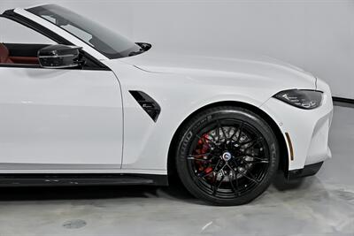 2023 BMW M4 Competition xDrive   - Photo 15 - Joliet, IL 60435