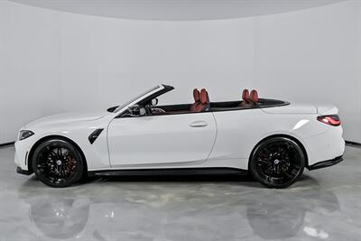 2023 BMW M4 Competition xDrive   - Photo 8 - Joliet, IL 60435