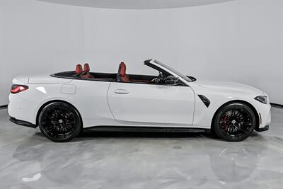 2023 BMW M4 Competition xDrive   - Photo 14 - Joliet, IL 60435