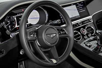 2022 Bentley Continental GT Speed - Photo 25 - Joliet, IL 60435