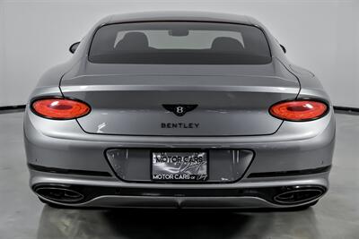 2022 Bentley Continental GT Speed - Photo 11 - Joliet, IL 60435