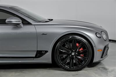 2022 Bentley Continental GT Speed - Photo 15 - Joliet, IL 60435